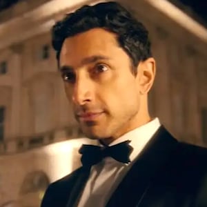 Riz Ahmed in Bait