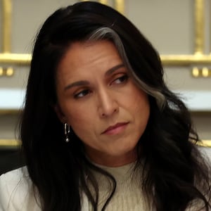 Tulsi Gabbard