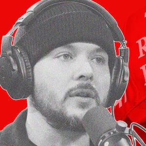 Shawn Ryan, Tim Pool, Donald Trump
