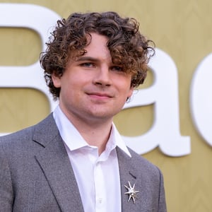 Kane Parsons