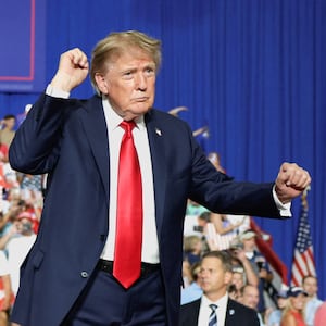 Trump