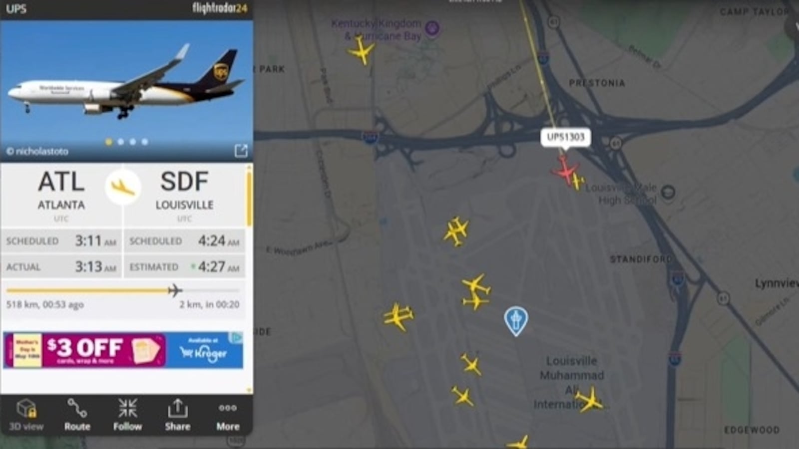 FlightRadar24