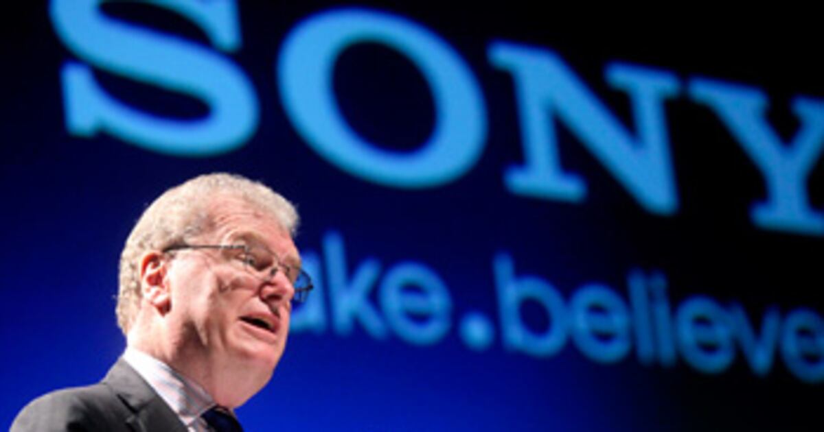 Sony Can’t Guarantee PlayStation Network Security