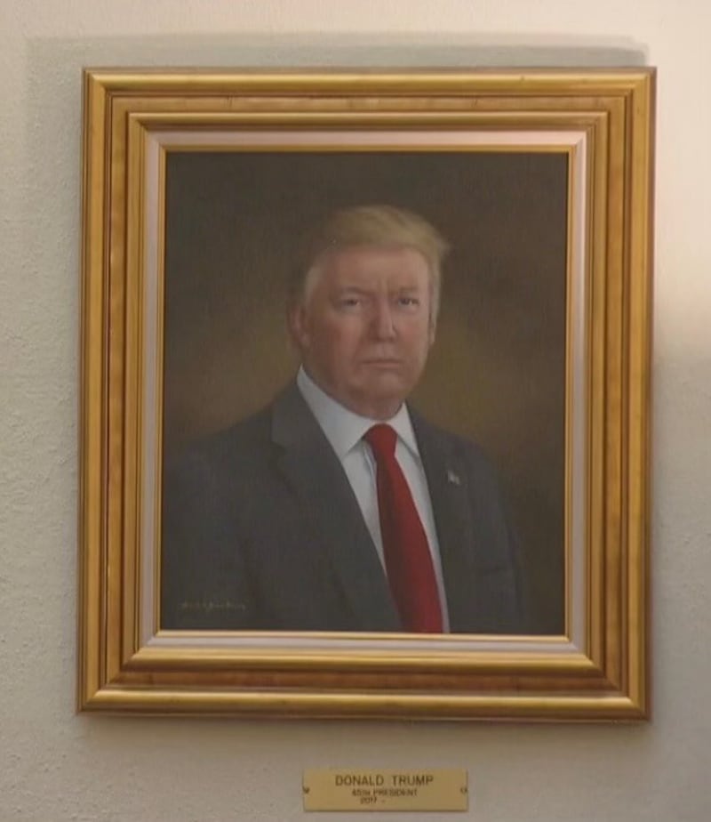 Trump