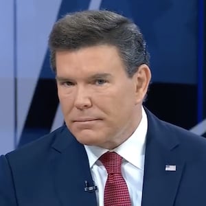 Bret Baier