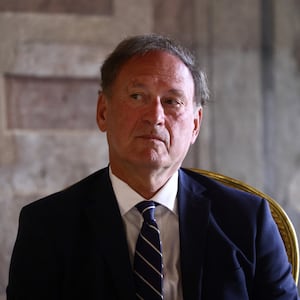 Alito