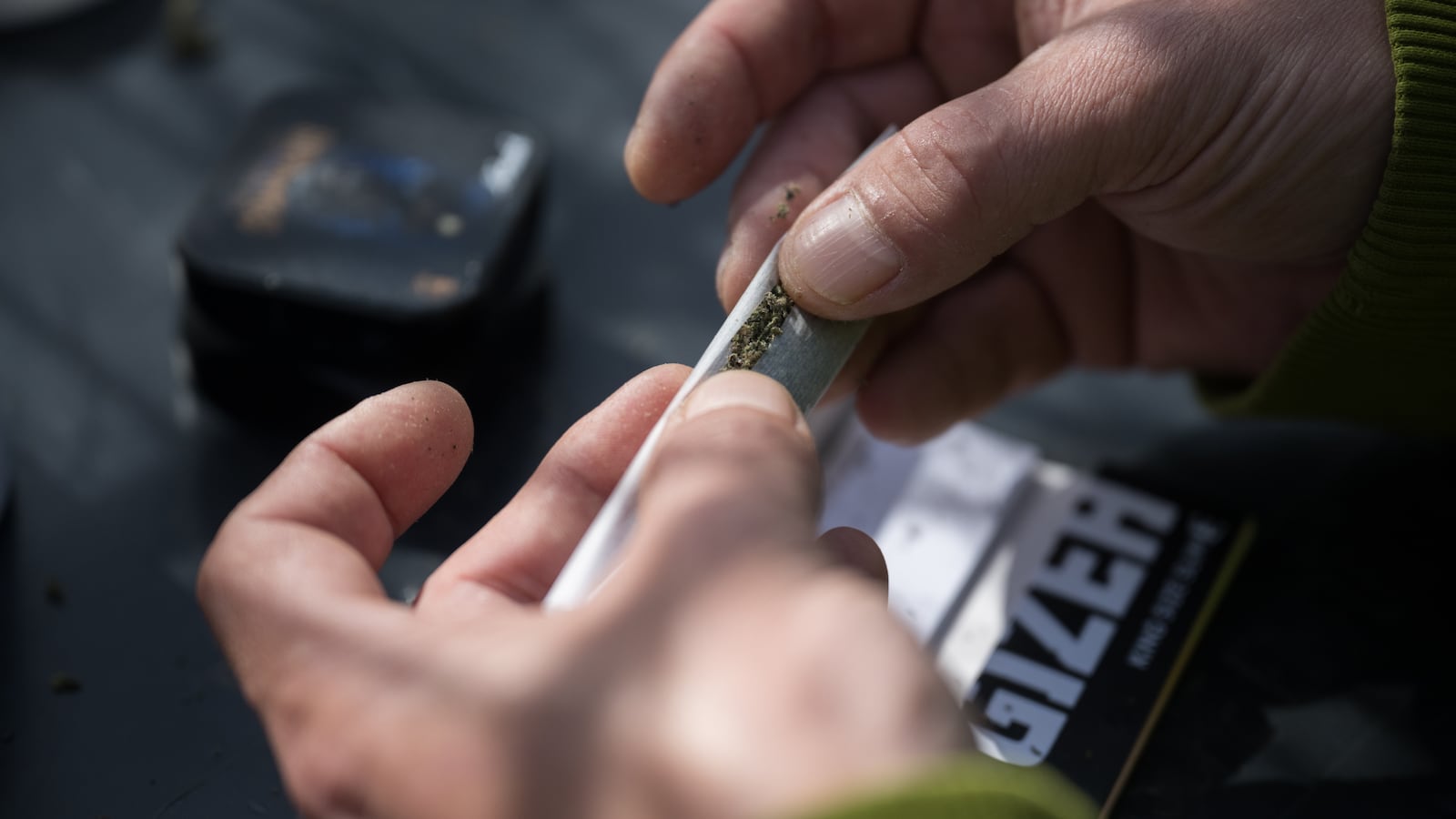 Florida Democrats are selling rolling papers on 4/20 to raise money