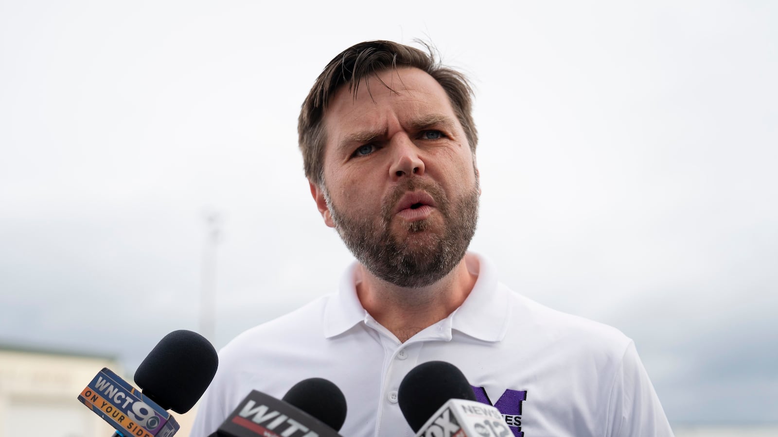 JD Vance's staffer called Springfield's City Manager to ask whether rumors of Haitian immigrants stealing and eating pets were true.