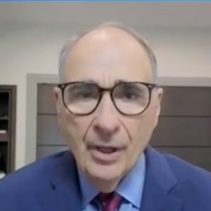 David Axelrod