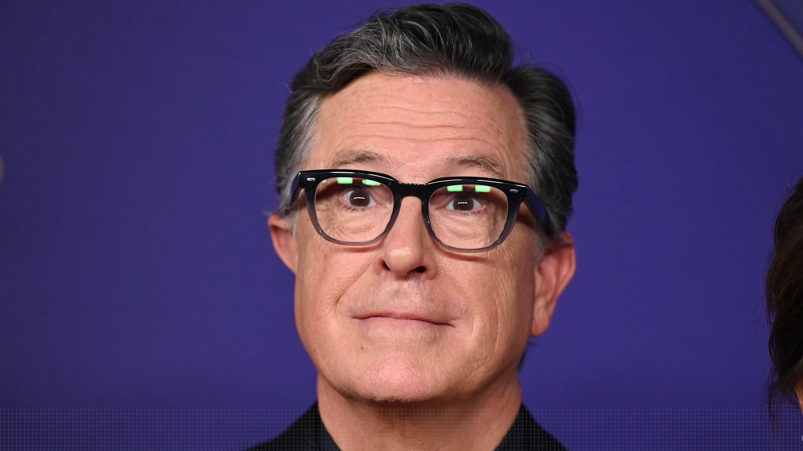 Stephen Colbert