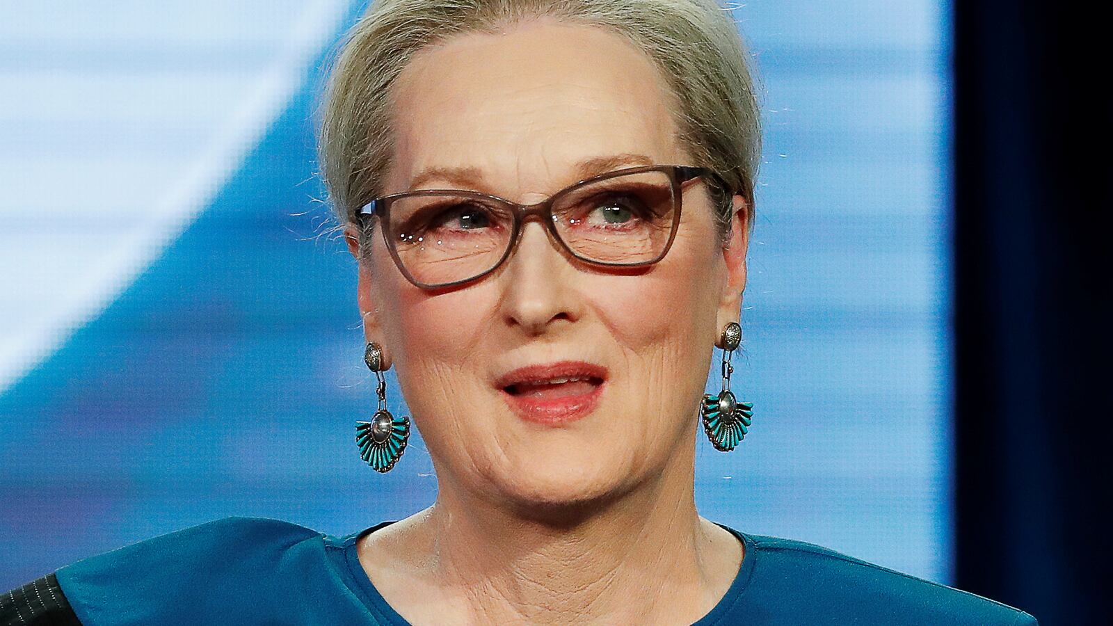 Meryl Streep