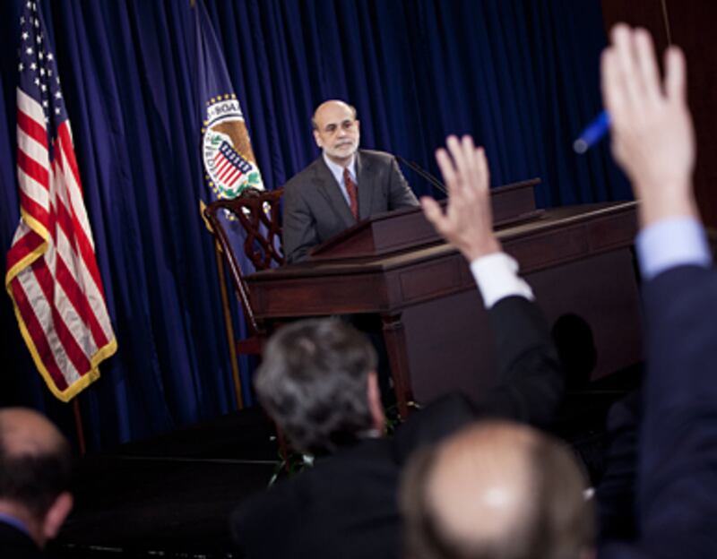 articles/2011/04/27/federal-reserve-press-conference-with-ben-bernanke-wall-street-relieved/schneiderman-ben-bernanke_176286_eiaolh