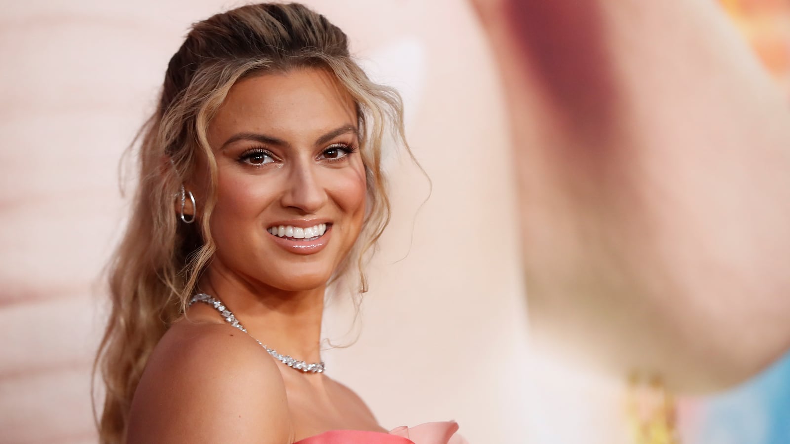Tori Kelly was rushed to the hospital Sunday after passing out during a dinner in Los Angeles.