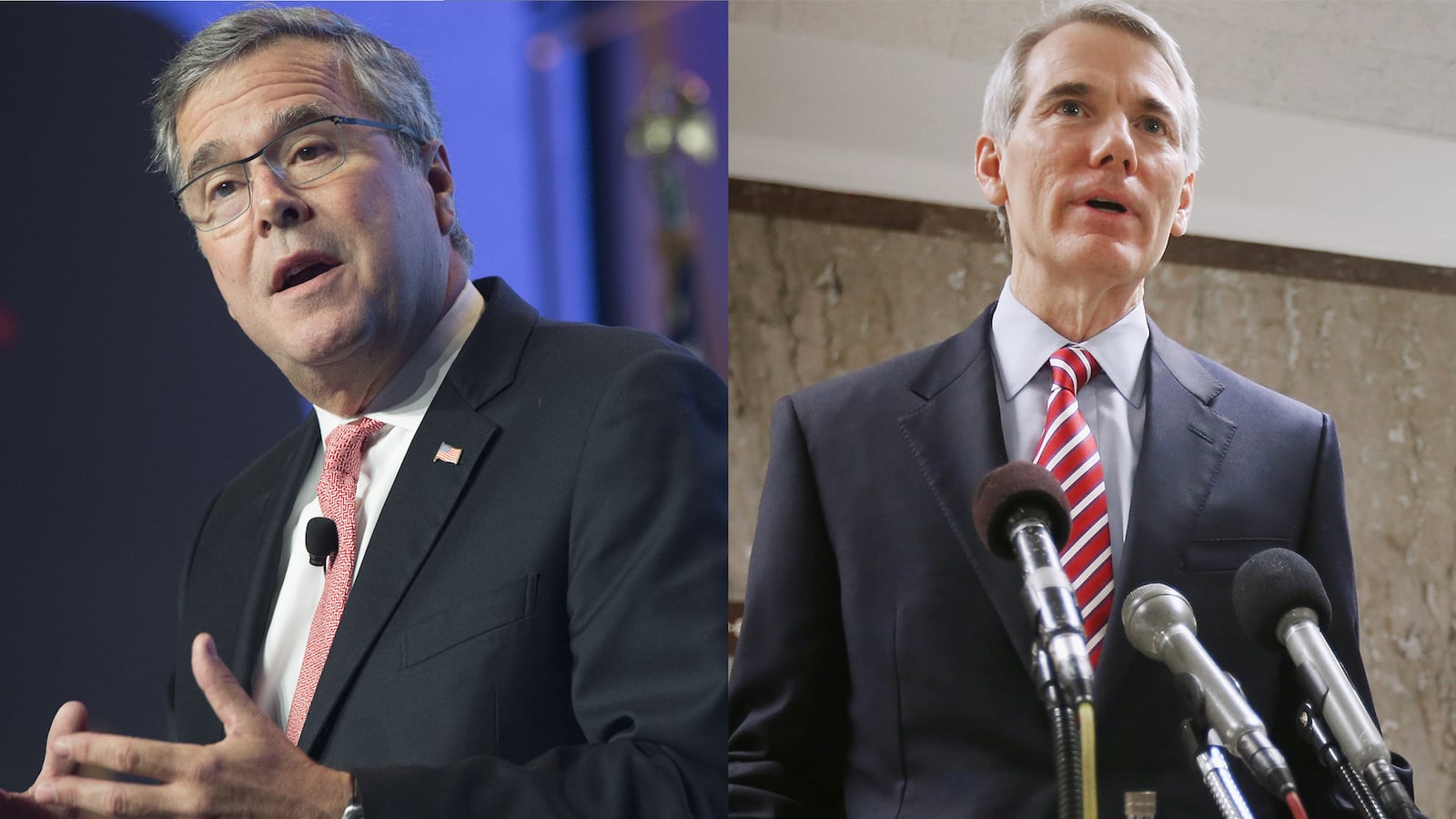 articles/2014/11/21/clinton-adviser-bush-portman-ticket-could-doom-dems-in-2016/141121-freedlander-bush-portman-tease_xcdruy