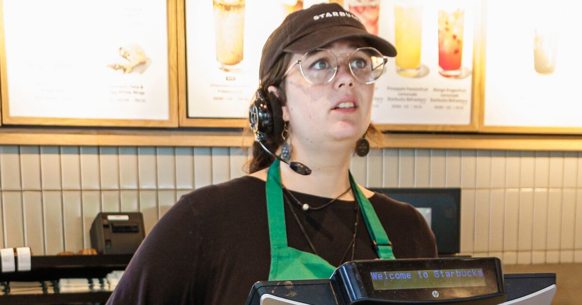 Starbucks Must Pay $50M After Tea Burns Man’s Genitals - The Daily Beast