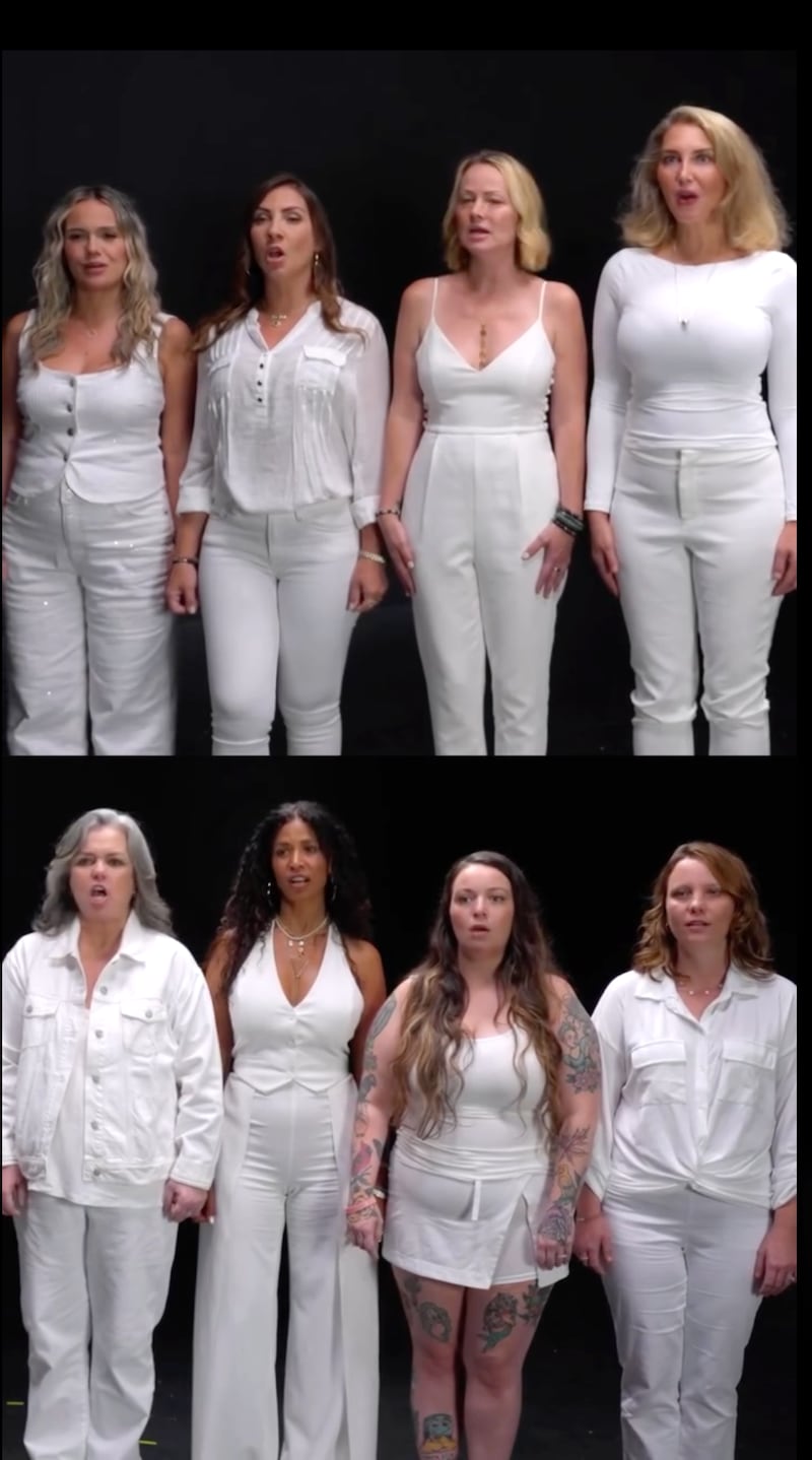 epstein victims, o'donnell