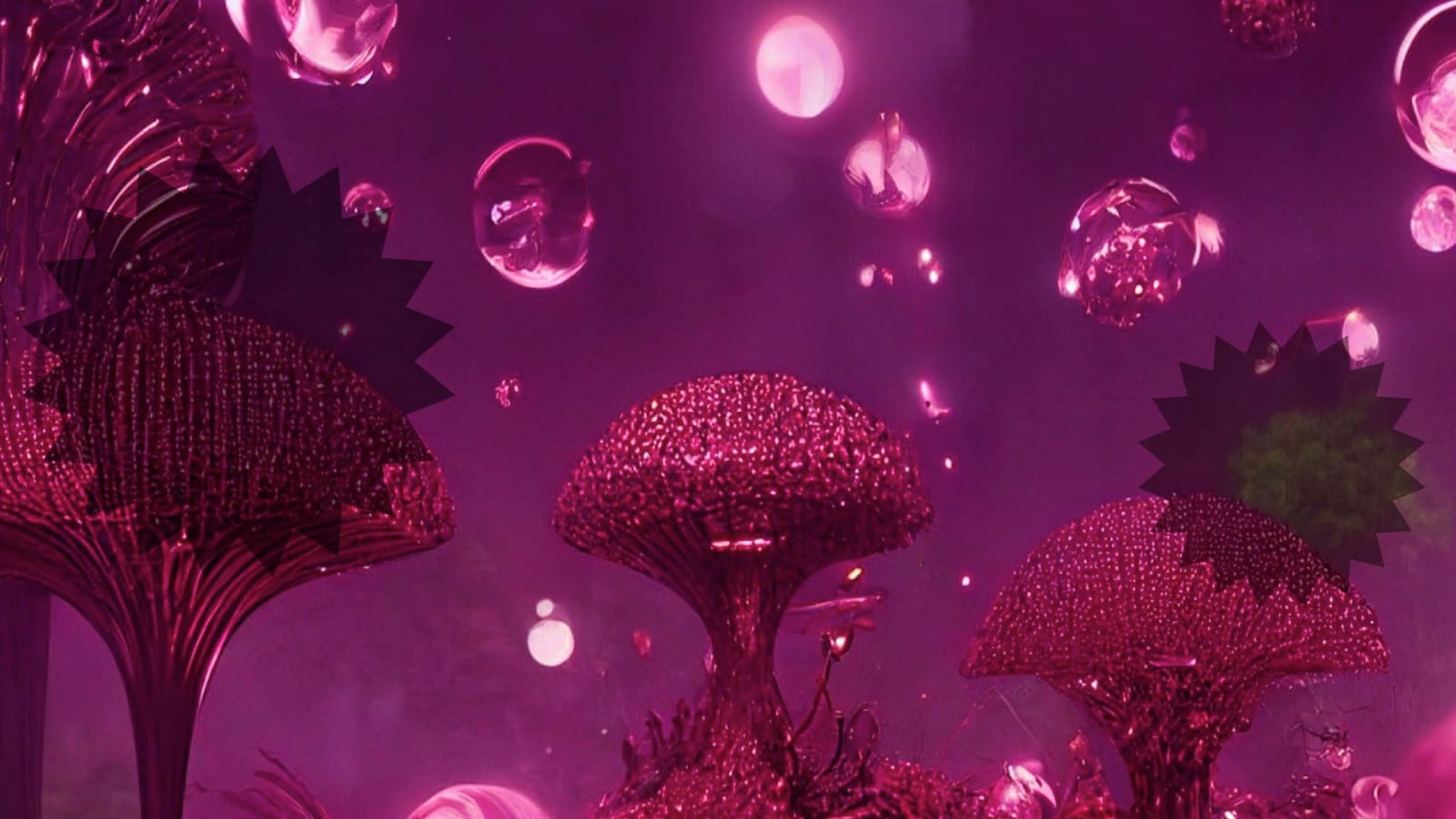 pantone viva magenta 2023