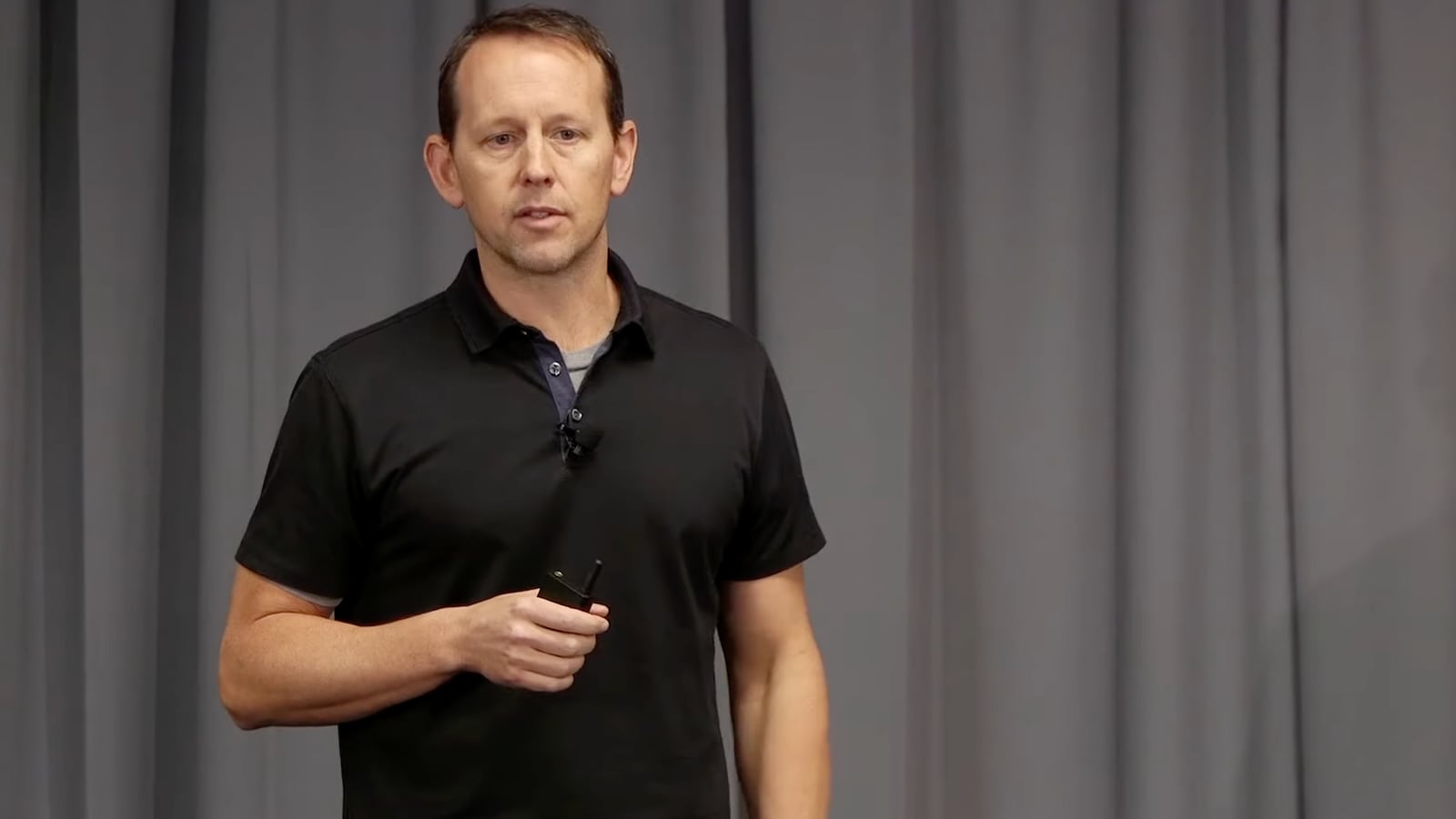 Skillshare CEO Matt Cooper