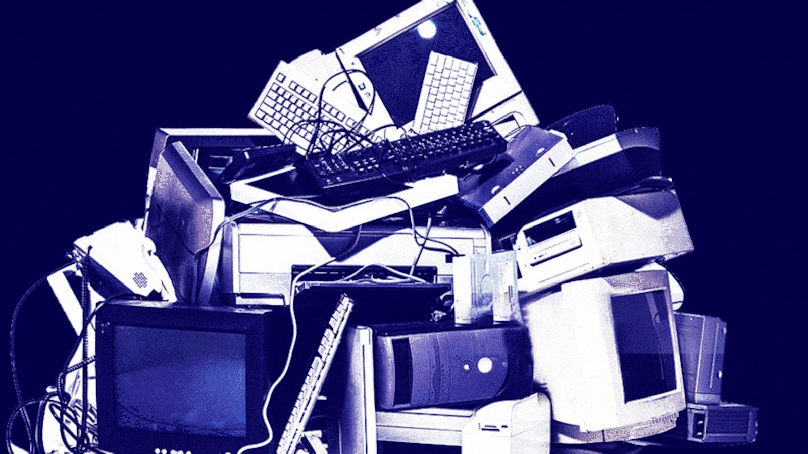 corn ethanol e waste ewaste reed fujita thompson idaho national laboratory gluconobacter sugar metal bioleaching