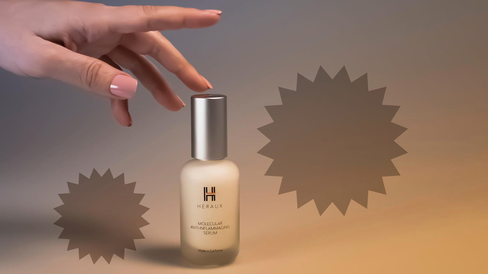 Heraux serum review