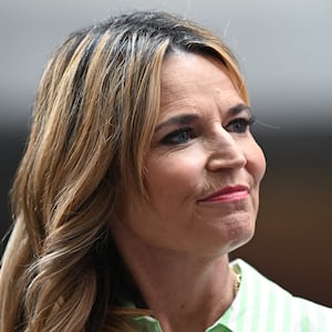 savannah guthrie