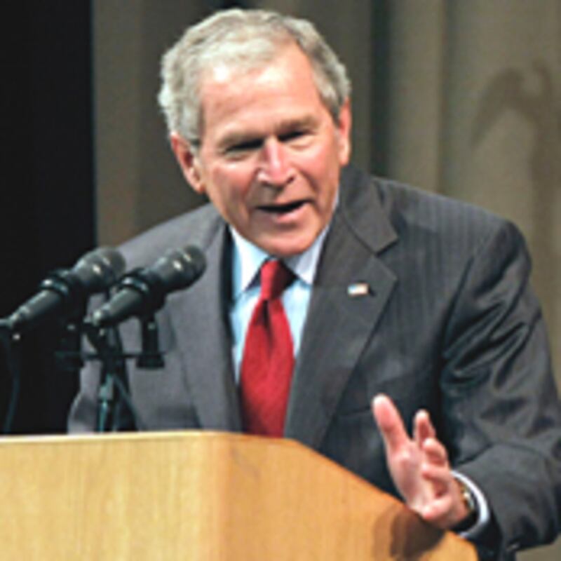 articles/2009/05/29/bush-comes-out-of-hiding/yglesias-bush-is-back_28966_oxndza