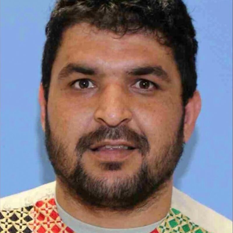 Rahmanullah Lakanwal