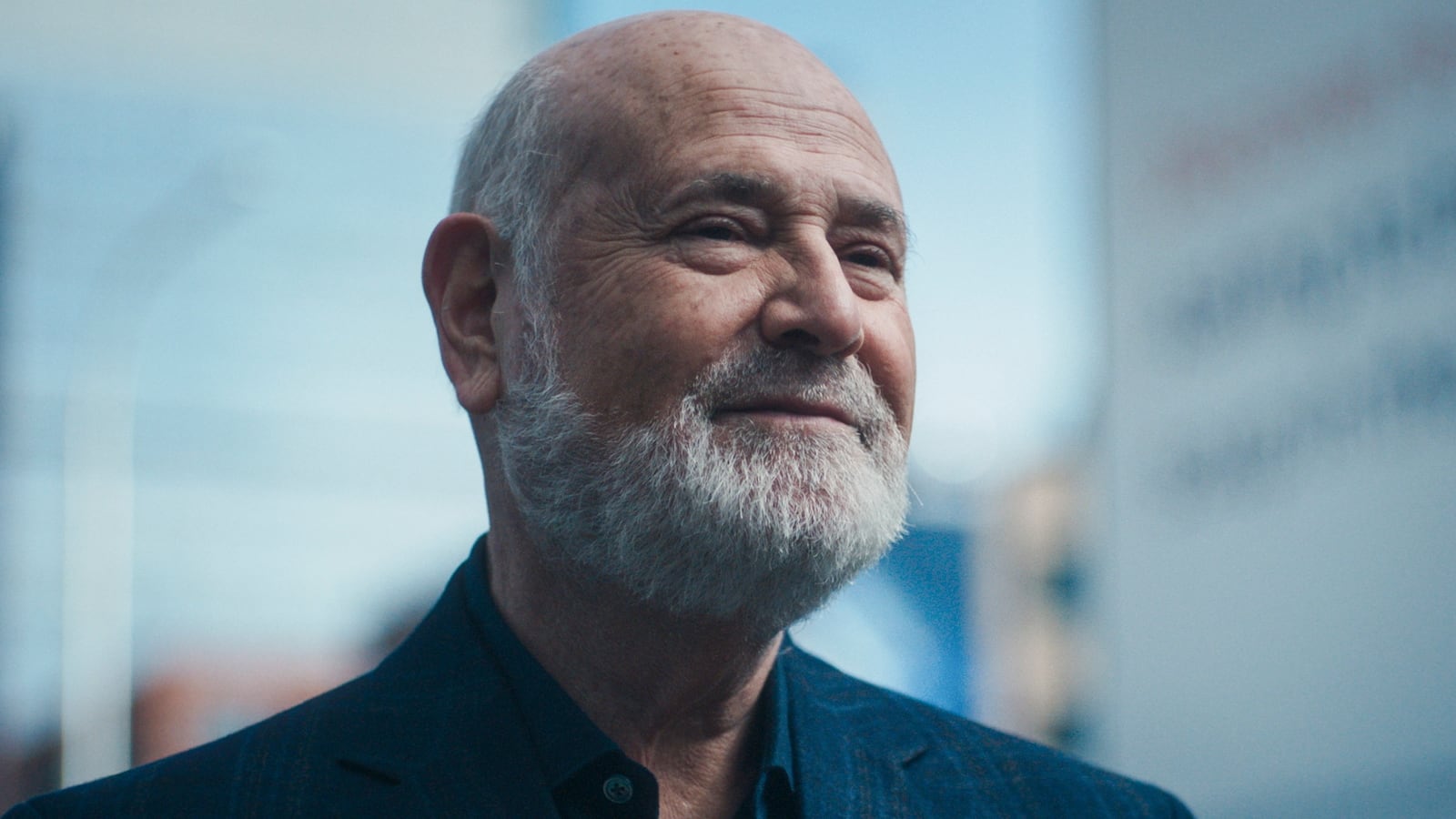 Rob Reiner