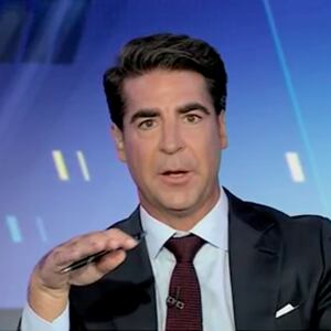 Jesse Watters