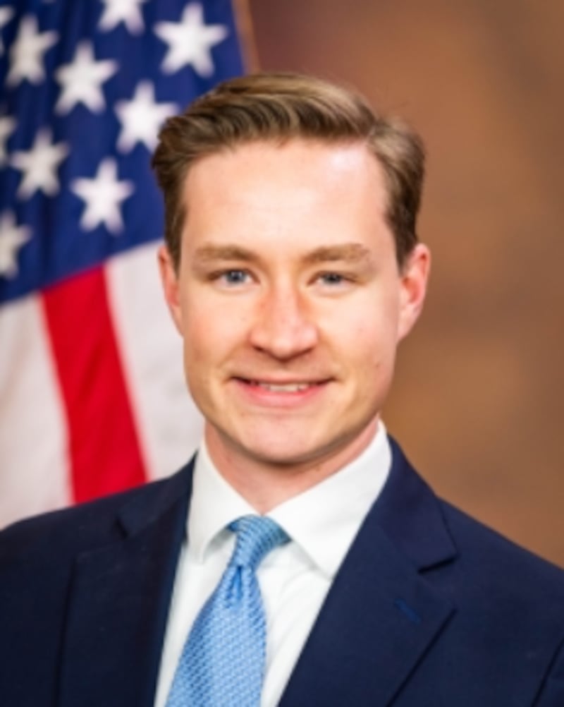 Assistant Attorney General T. Elliot Gaiser