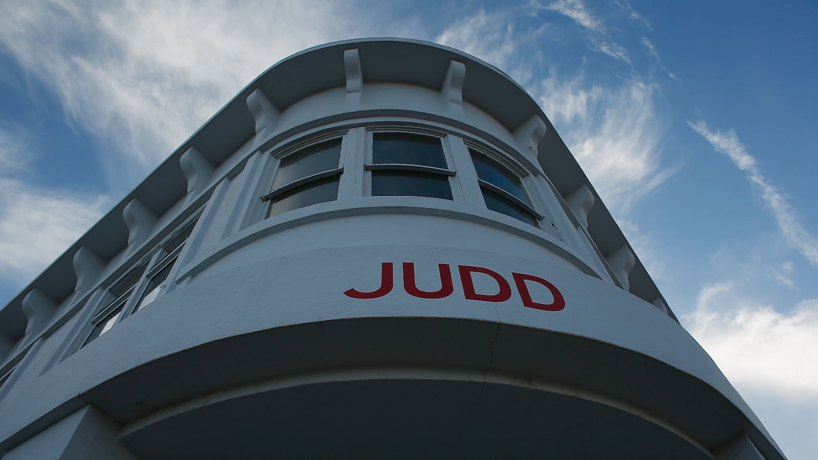 Judd Foundation