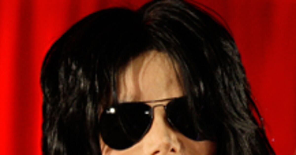 Jacko Rapper Jacko to Unveil New Dance Move