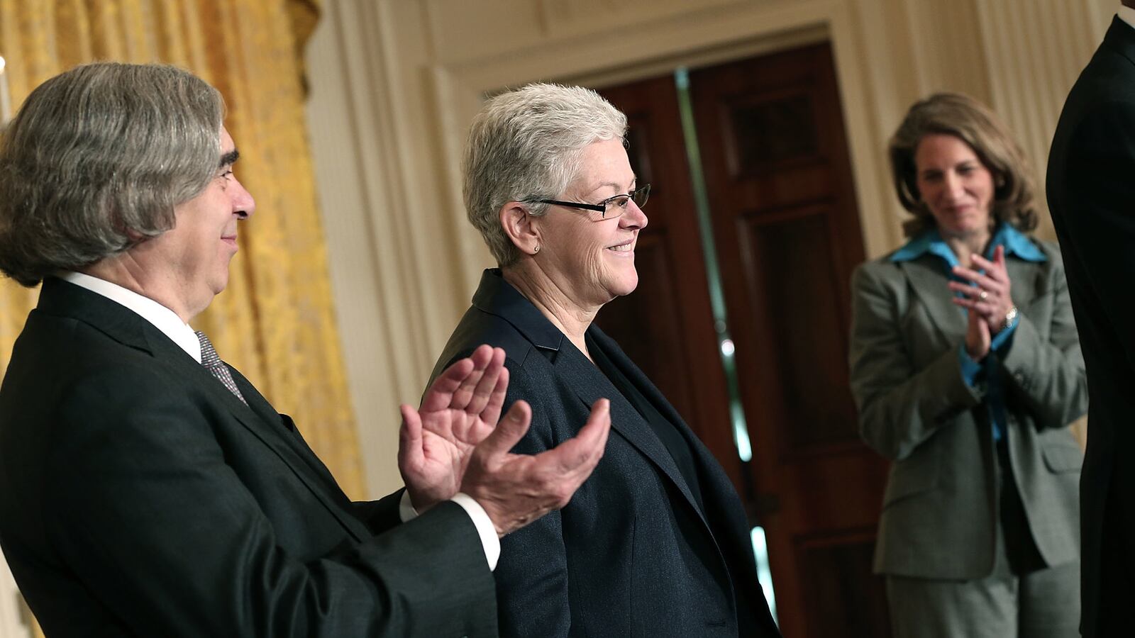articles/2013/05/10/gop-boycott-of-epa-nominee-gina-mccarthy-sparks-war-with-democrats/130509-epa-gina-mccarthy-murphy-tease_n2czg3
