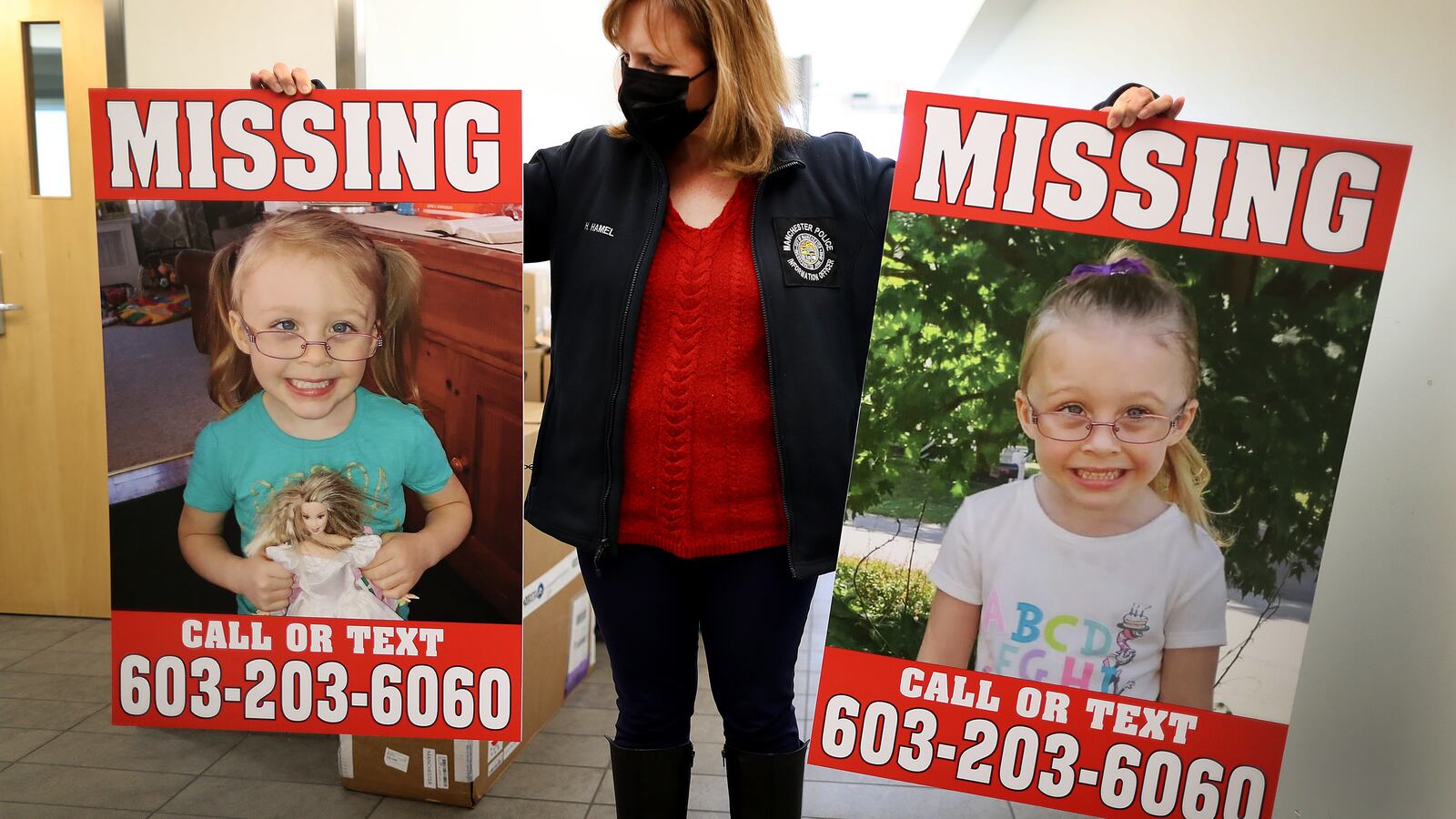 Photos of Harmony Montgomery