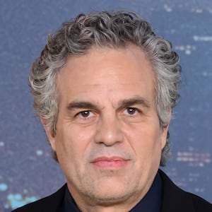 Mark Ruffalo
