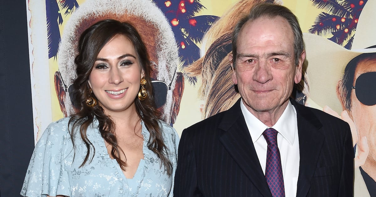 Tommy Lee Jones’ Daughter’s Death Takes Tragic Twist in 911 Call