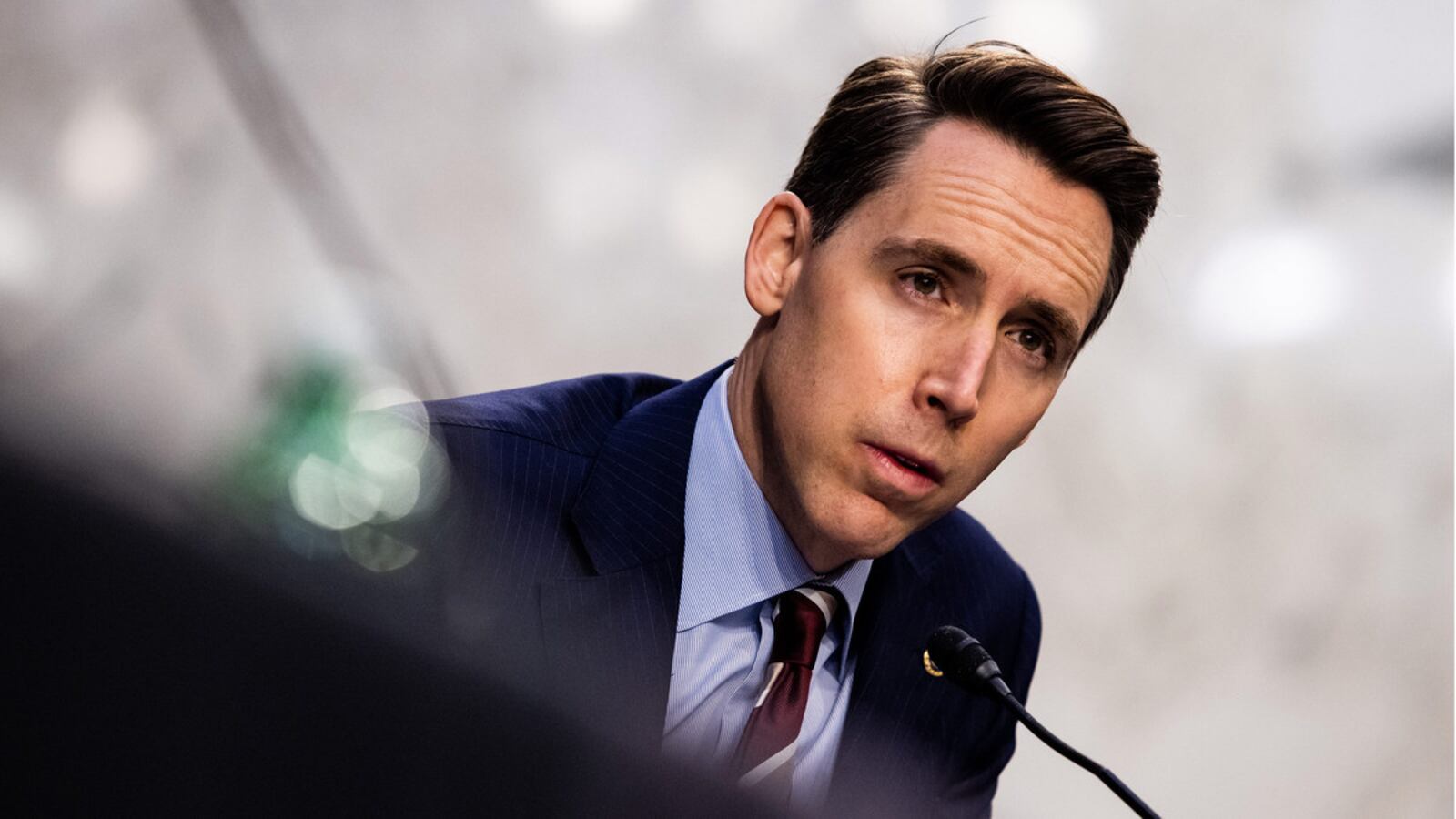 Josh Hawley