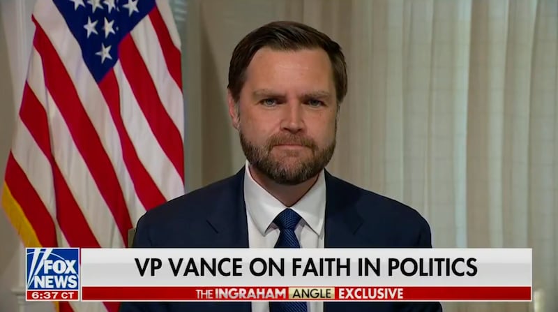 JD Vance