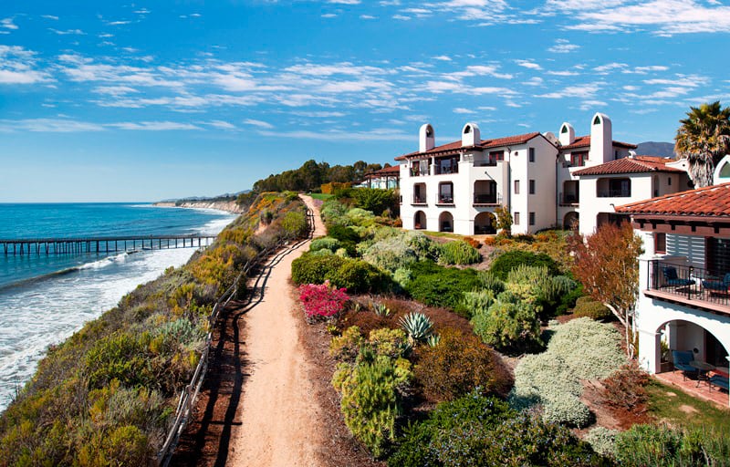 The Ritz-Carlton Santa Barbara