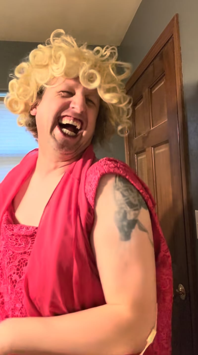 Patrick Cutler's CNN video.