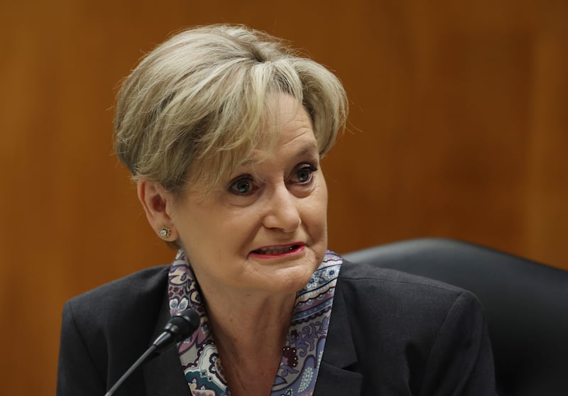 Hyde Smith