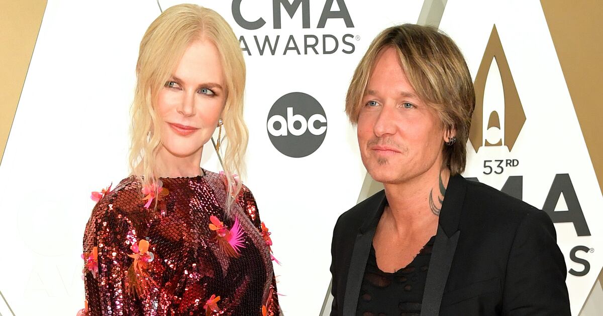 Cops Called After Operagoer ‘Swatted’ Nicole Kidman Over Standing Ovation