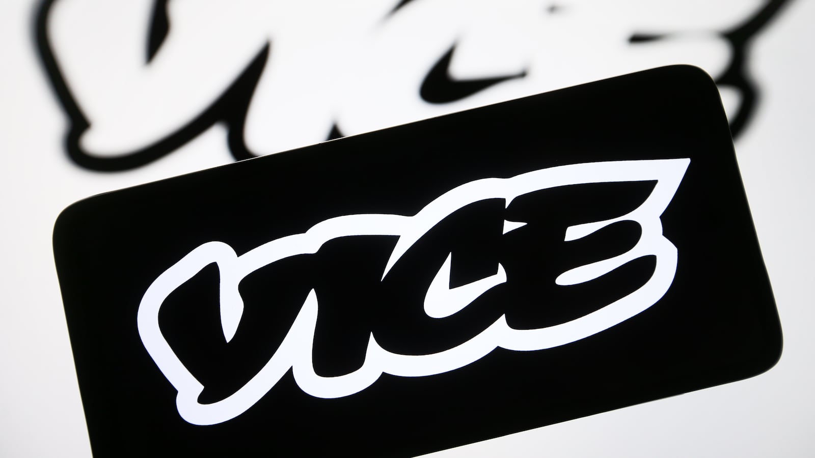 Vice Media logo