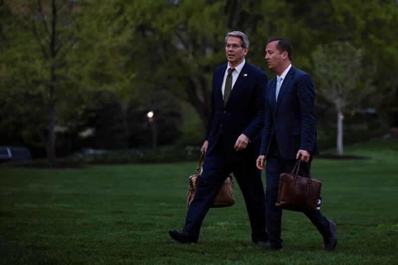 Sergio Gor was born Sergio Gorokhovsky on Nov. 30, 1986 in Tashkent, Uzbekistan, which was part of the Soviet Union at the time.