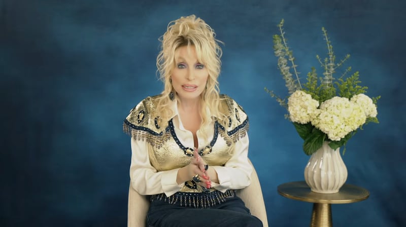 Dolly Parton