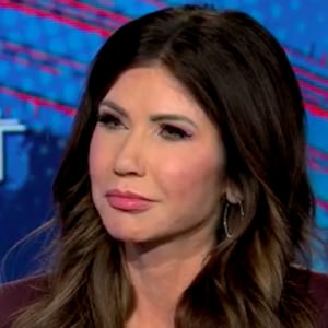 Kristi Noem on State of the Union with Jake Tapper