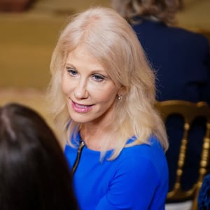 Kellyanne Conway