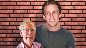 Late Night with Seth Meyers