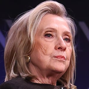 Hillary Clinton, James Comer