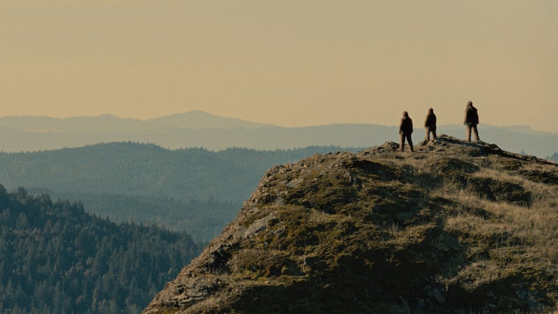 ‘Sasquatch Sunset’: The Pooping, Pissing Bigfoots Disturbing Sundance